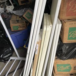 Free Shelves