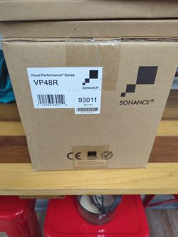 Sonance VP48R