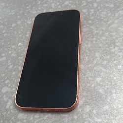 Apple iPhone 17 Pro 256GB in Cosmic Orange