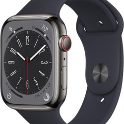 Apple Watch Series 8