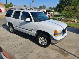 2004 GMC Yukon