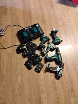 Makita