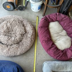 Dog Beds