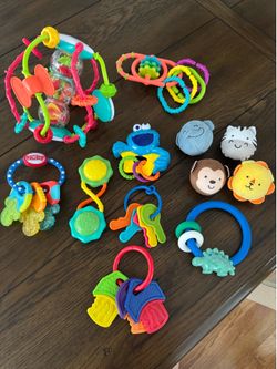 Baby Toys
