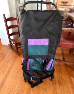 American Camper Top Hiking Backpack 🎒