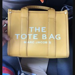 Marc Jacob Tote 