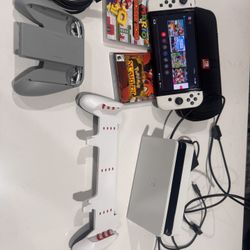 Nintendo Switch 512