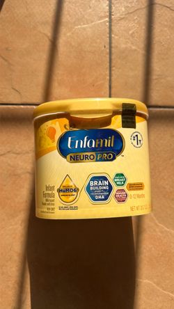 Enfamil NeuroPro Infant Formula 20.7 oz