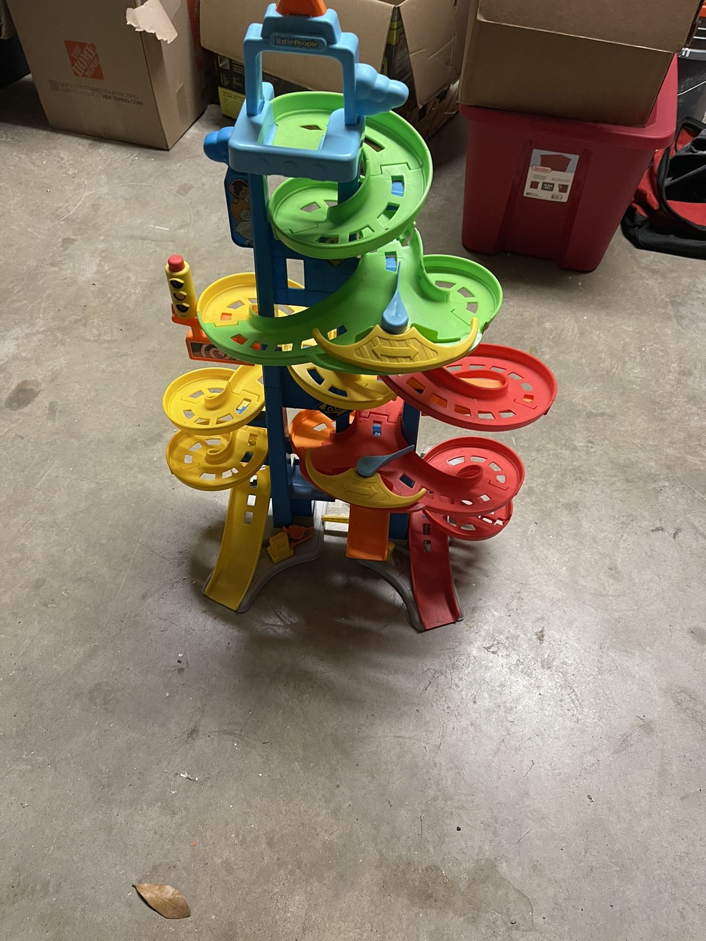 Kids Car Toy