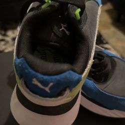Puma Size 5.5 