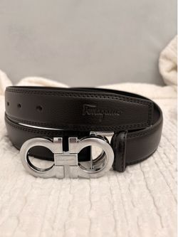 Ferragamo Belt Brand New