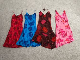 Express Dress Lot