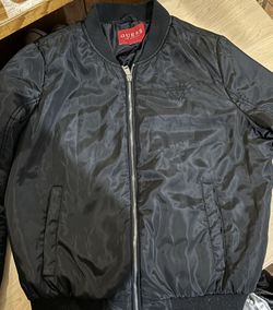 Guess Bomber Jacket Ladies