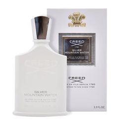 Creed – Silver Mountain Water ❄️🏔️
