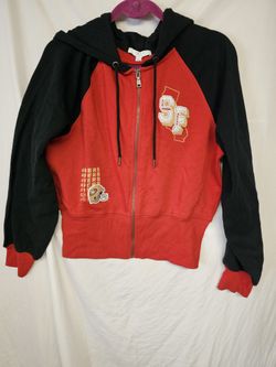 Official Nike NFL San Francisco 49ers Hoodie
