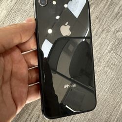 iPhone 8 64GB Unlocked 