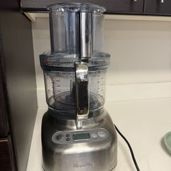 Breville Food Processor