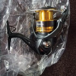Shimano Sahara 4000XG