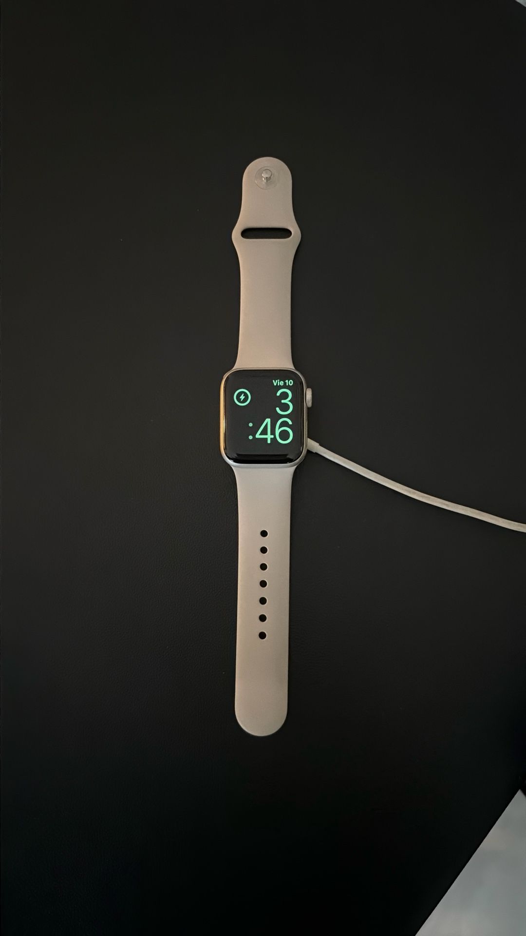 Apple Watch SE 2