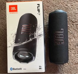 Jbl flip 7