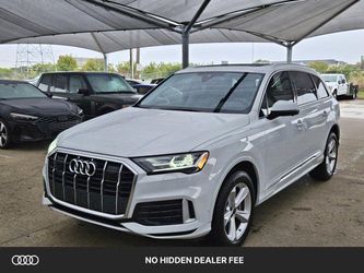 2023 Audi Q7