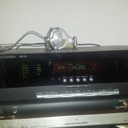 Harmon Kardon  Av125 