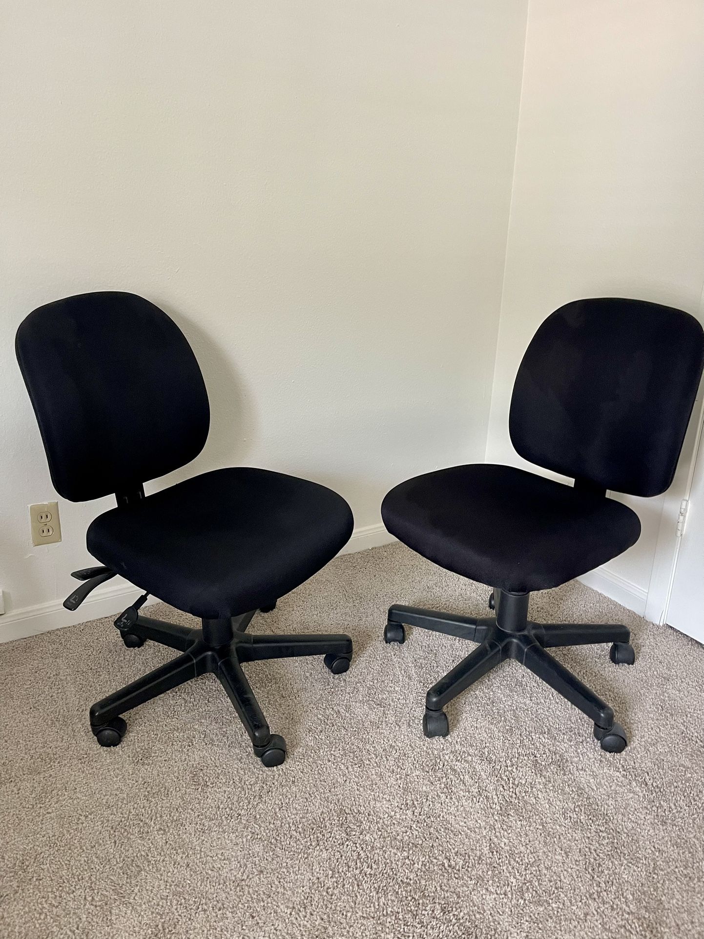Chairs (2)