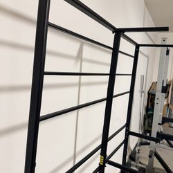 Full Size Bed Platform