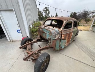 1946 Chevrolet
