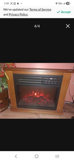 Electric heater