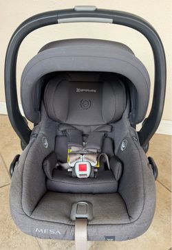 Uppababy Mesa Carseat