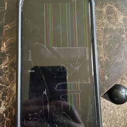 Broken iPhone FREE