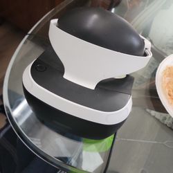 Psvr And Ps4