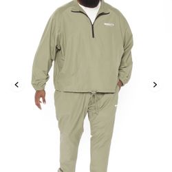 Fashion Nova  Anorak 