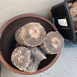 Wood