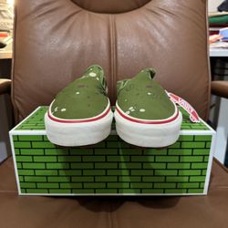 Vans X LQQK MULE (10.5M) (G)