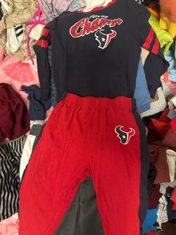 Boys clothes sets