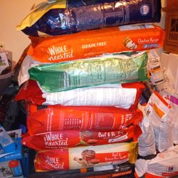 Large Bags Top Brand Local Only 