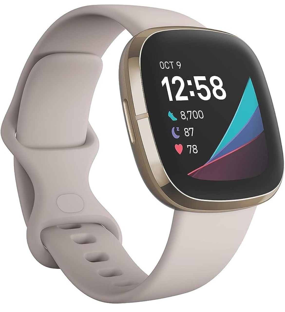 Fitbit Sense smartwatch