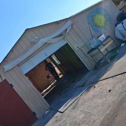 Garage Build And Ready To Move 