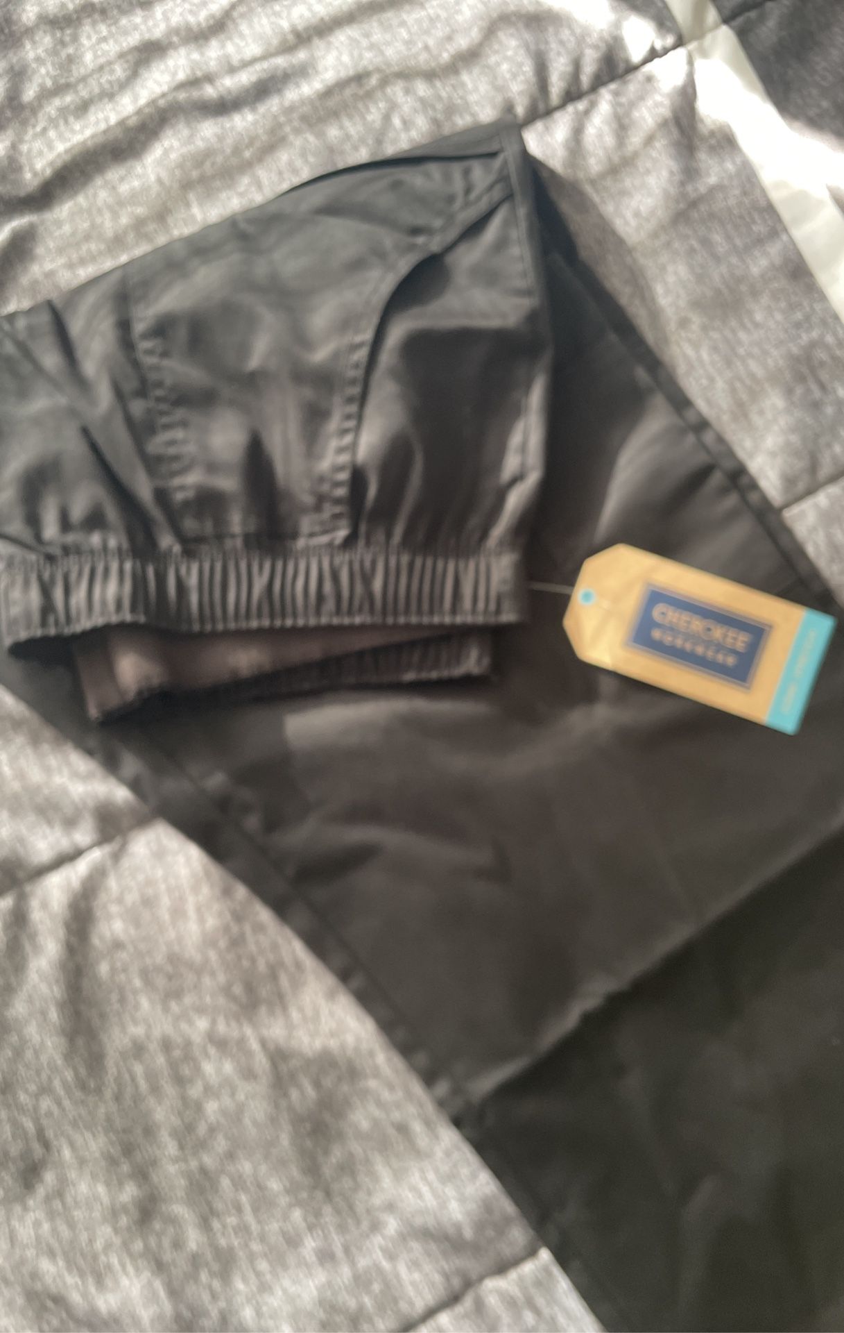Scrub Pants (5 Pair)