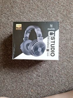 Oneodio Studio Wireless C Y80b