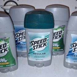 Deodorant 
