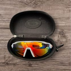 Men’s Oakley glasses