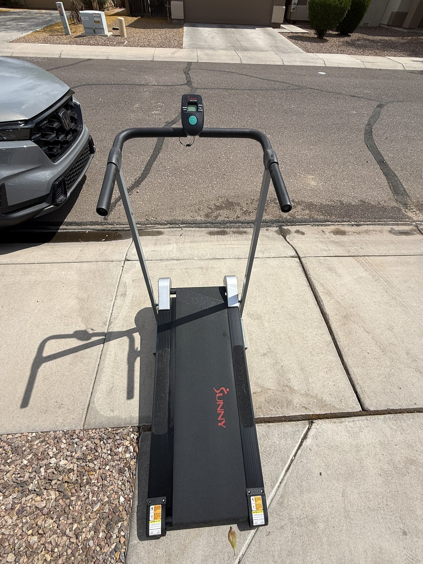 Treadmill