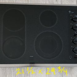 Cooktop General Electric 