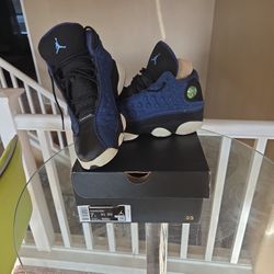Air Jordan 13 Retro 7Y