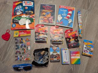 Kids toys