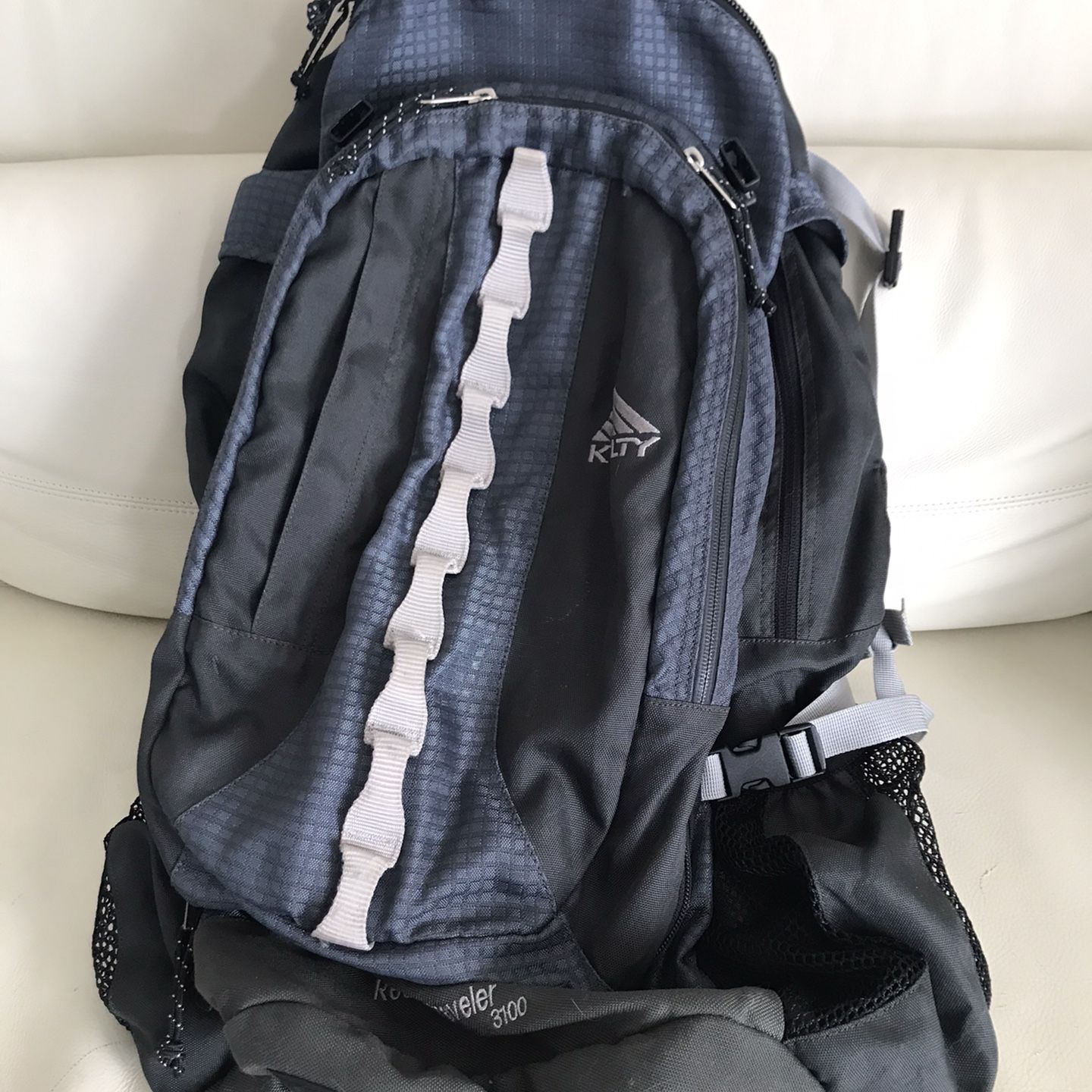 Kelty Redwing Traveler 3100