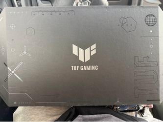 Nvidia ASUS tuf 4090 graphics card